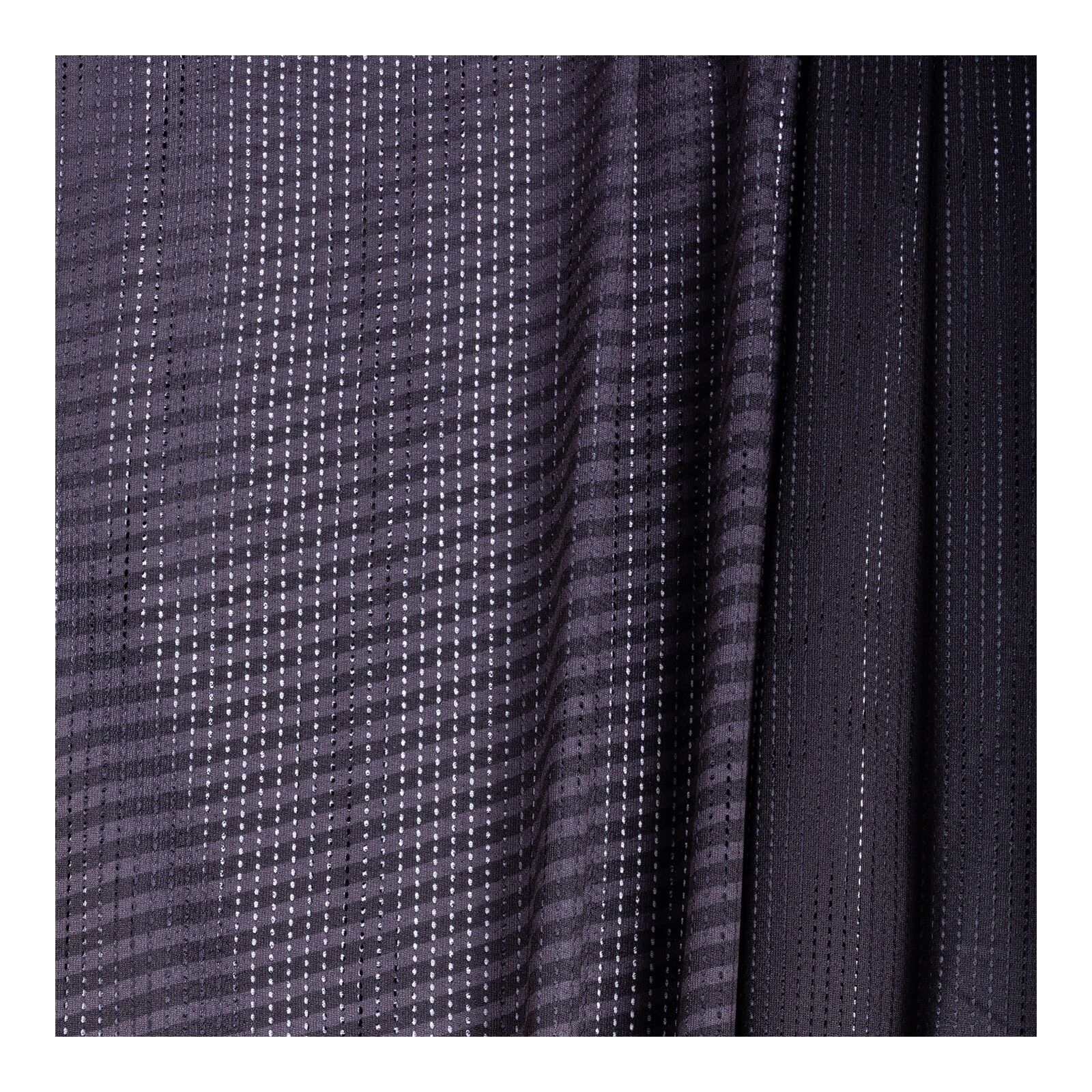 Leatt 4.5 X-Flow Jersey - Black (2XL/US46/EU56)