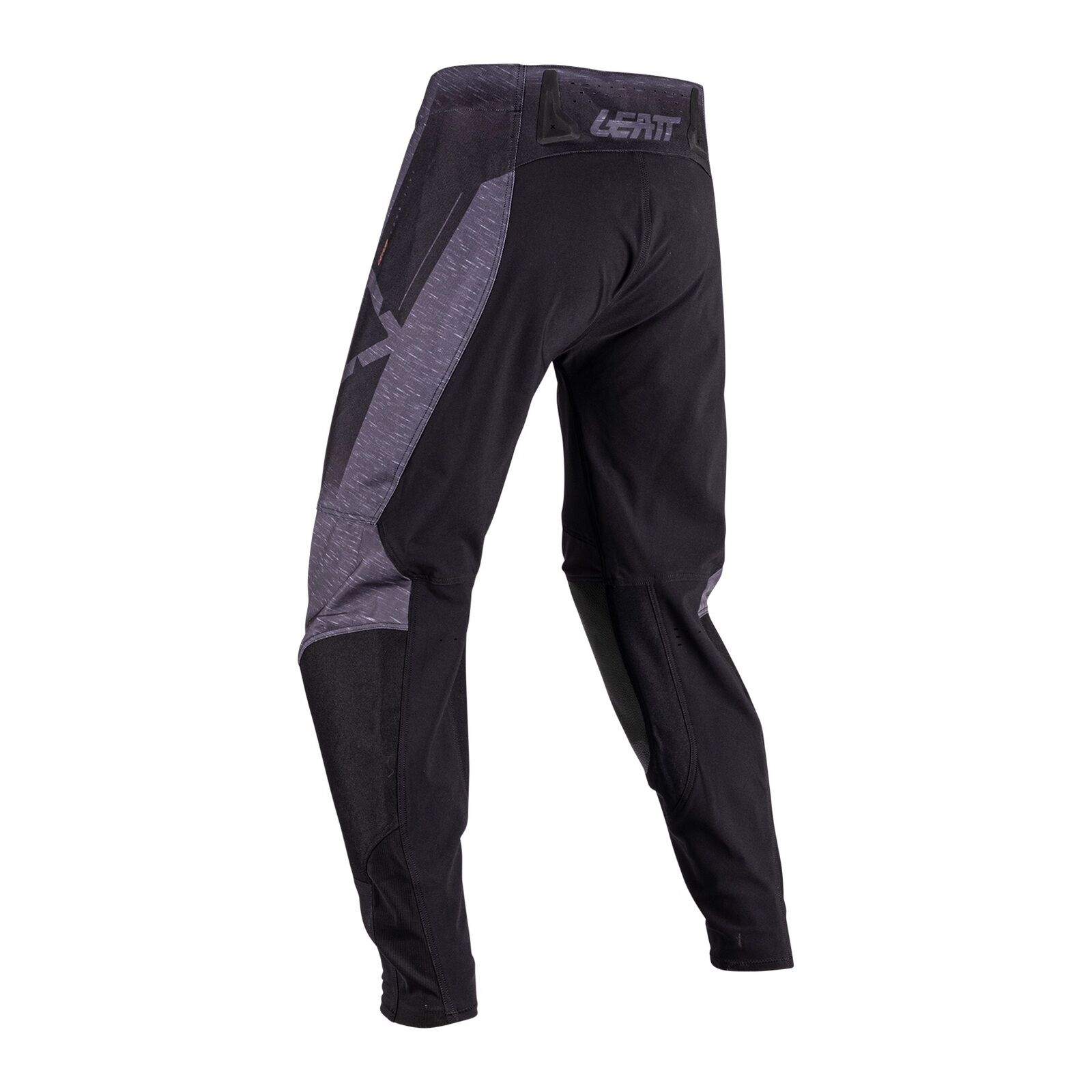 Leatt 4.5 Pant - Stealth Black / Grey (XS/US28/EU46)