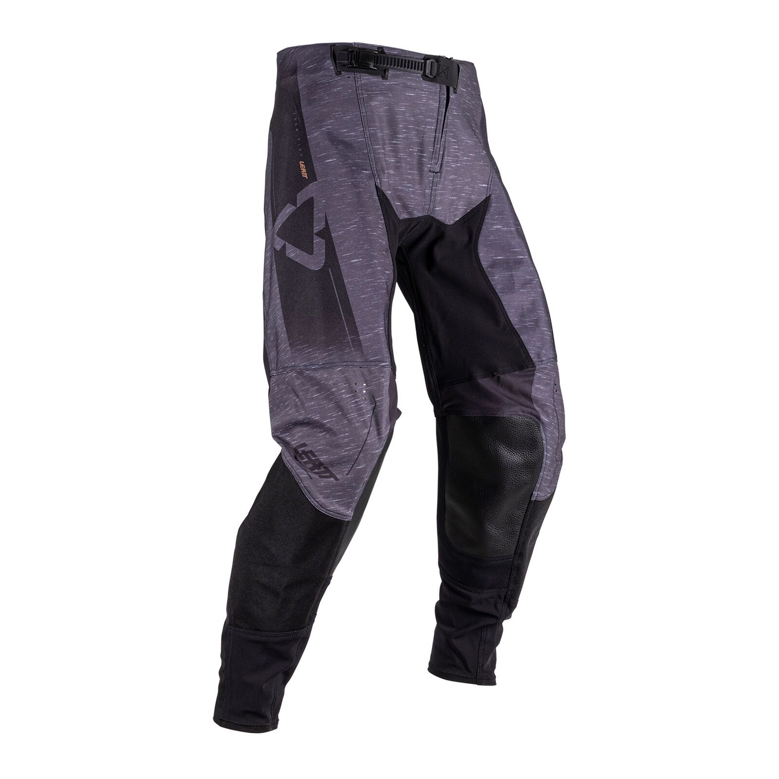 Leatt 4.5 Pant - Stealth Black / Grey (XL/US36/EU54)