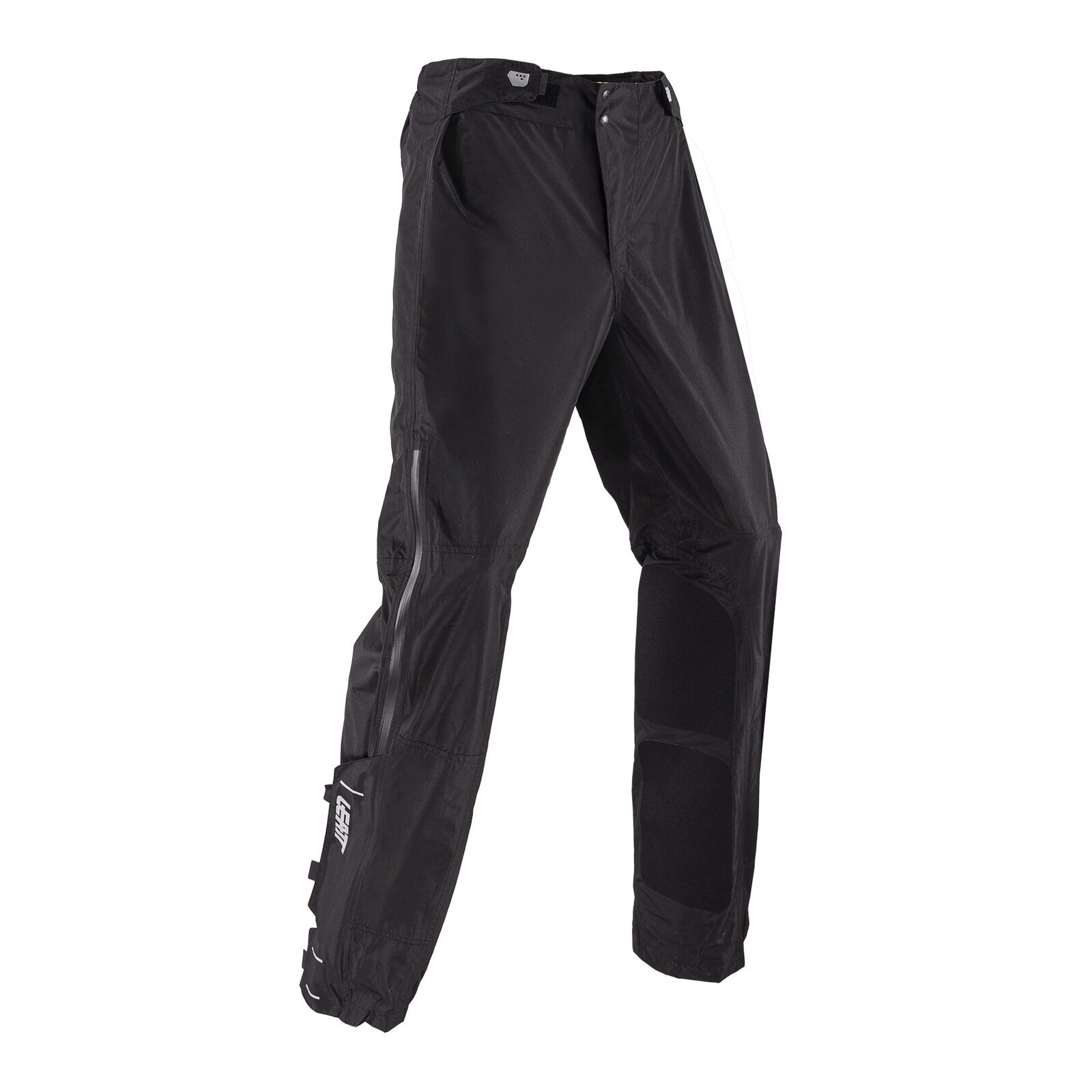 Leatt ADV Rain Cover Pant - Black (3XL/US40/EU58)