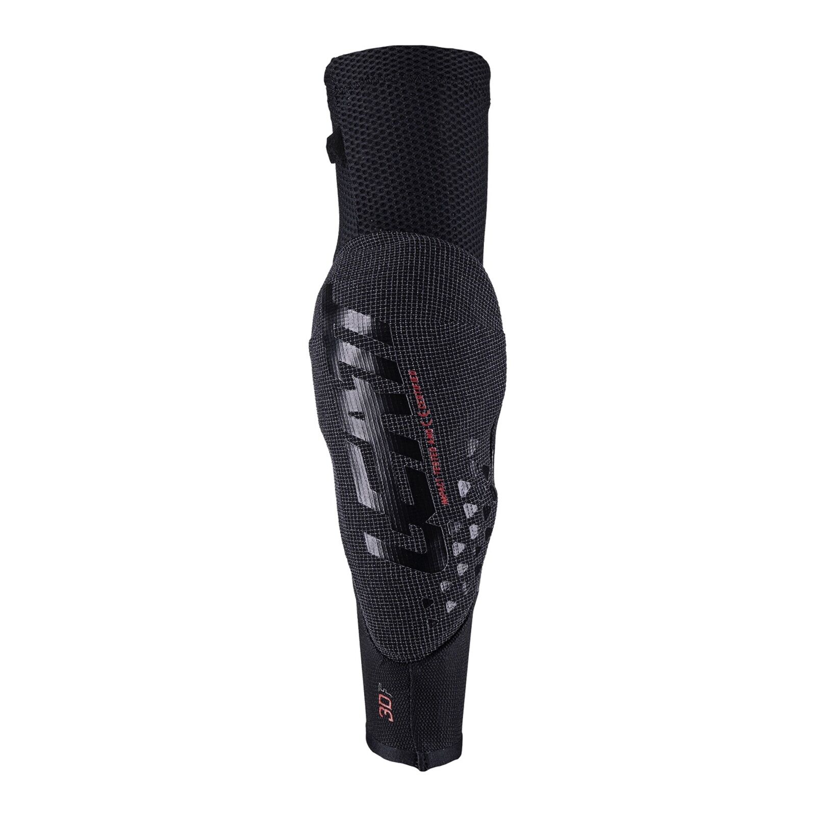 Leatt Elbow Guard 3DF 5.0 Evo JR - Black