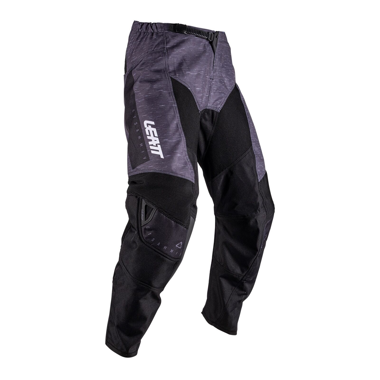 Leatt 3.5 Pant - Stealth Black / Grey (L/US34/EU52)