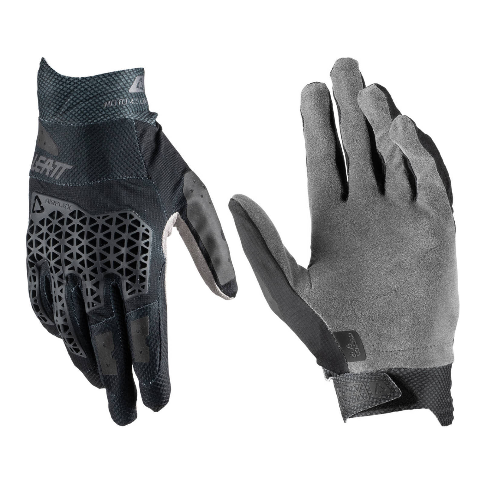 Leatt 2025 4.5 Lite Glove - Black (S)