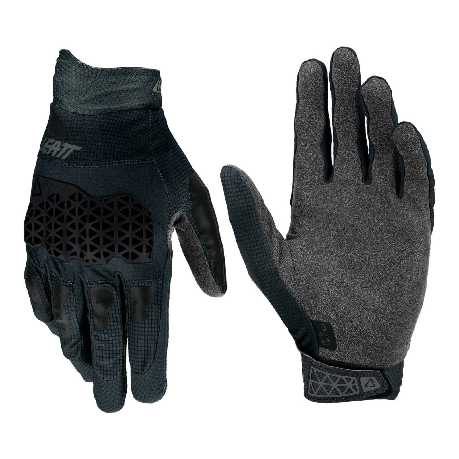 Leatt 2025 3.5 Lite Glove - Black (S)