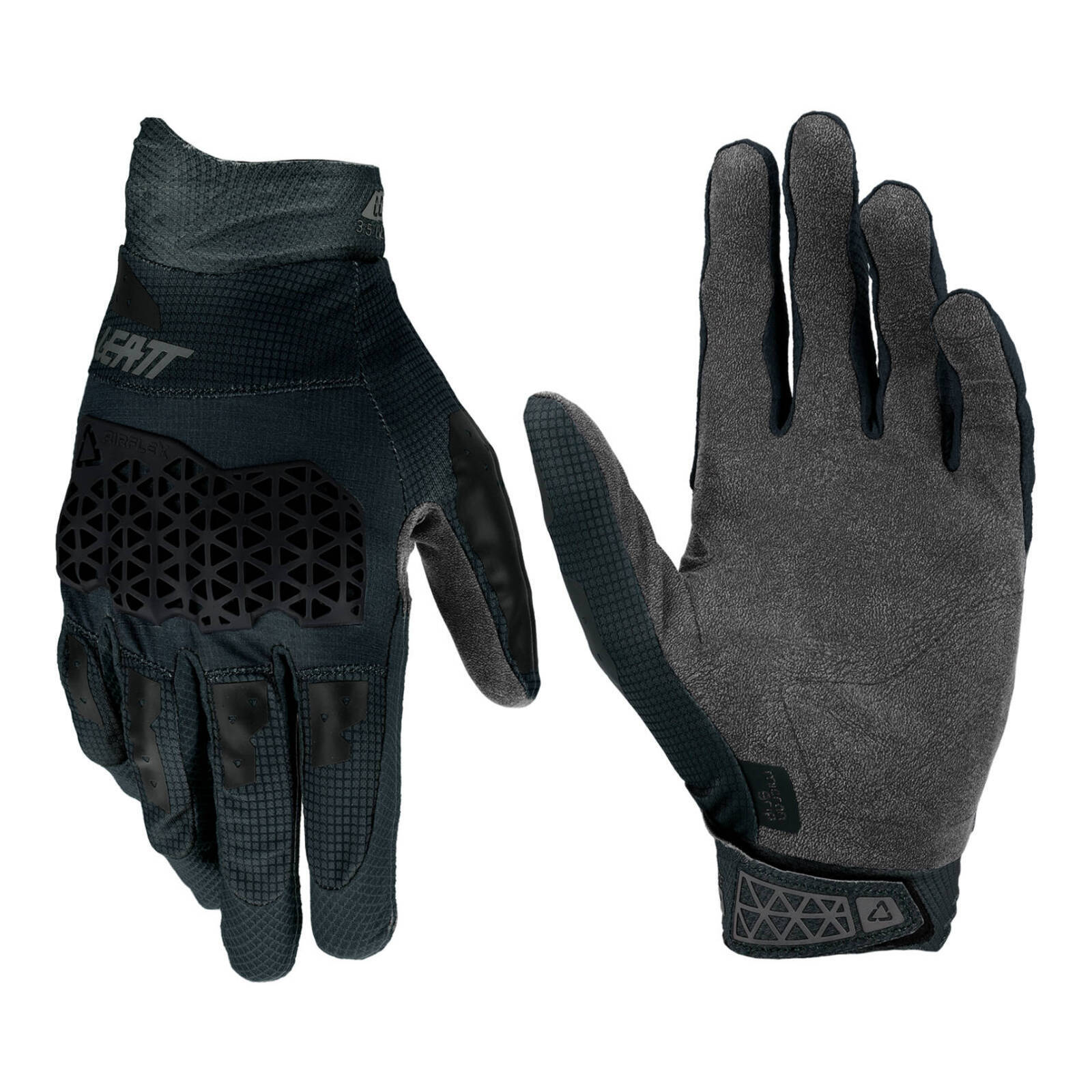 Leatt 2025 3.5 Junior Glove - Black (YS)