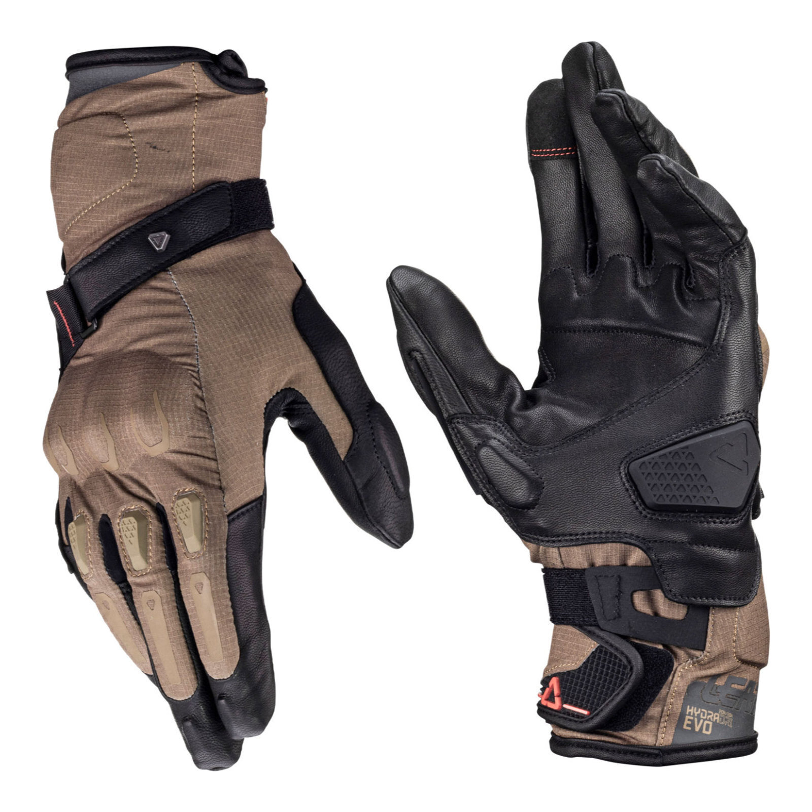 Leatt 7.5 ADV HydraDri Glove - Desert (L)