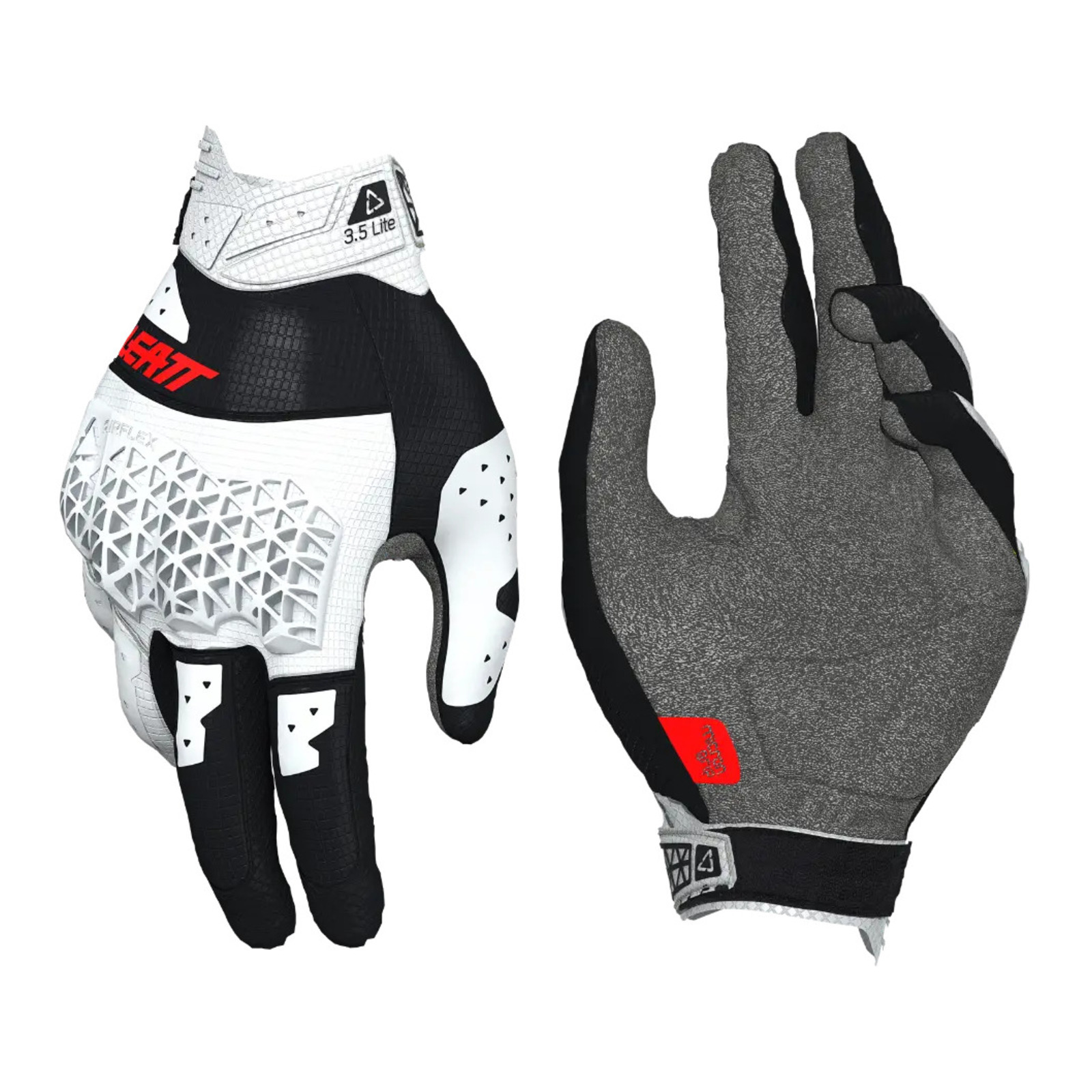 Leatt 2024 3.5 Lite Glove  Forge (M/US9/EU8)