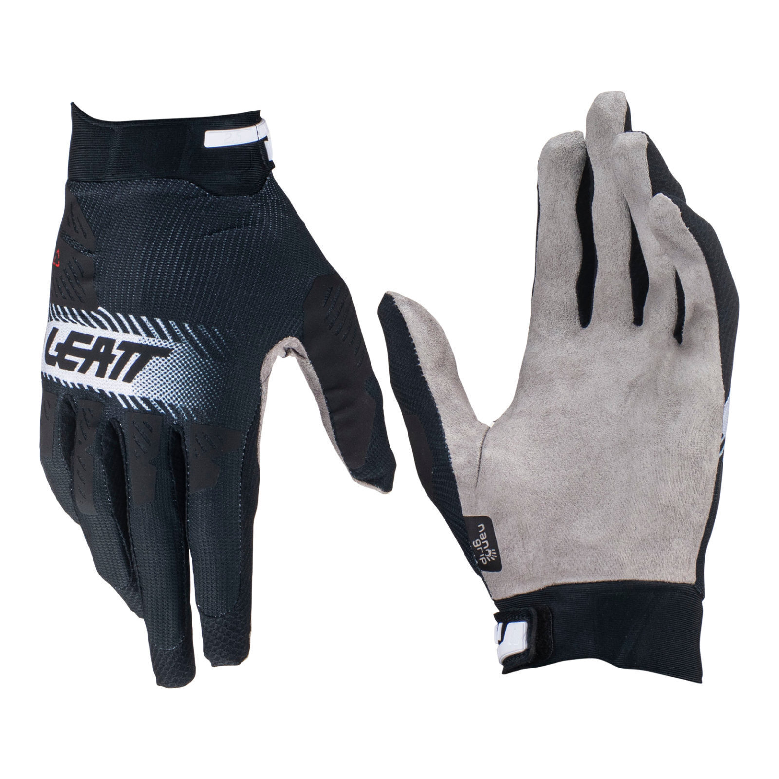 Leatt 2025 2.5 X-Flow Glove - Black (S)