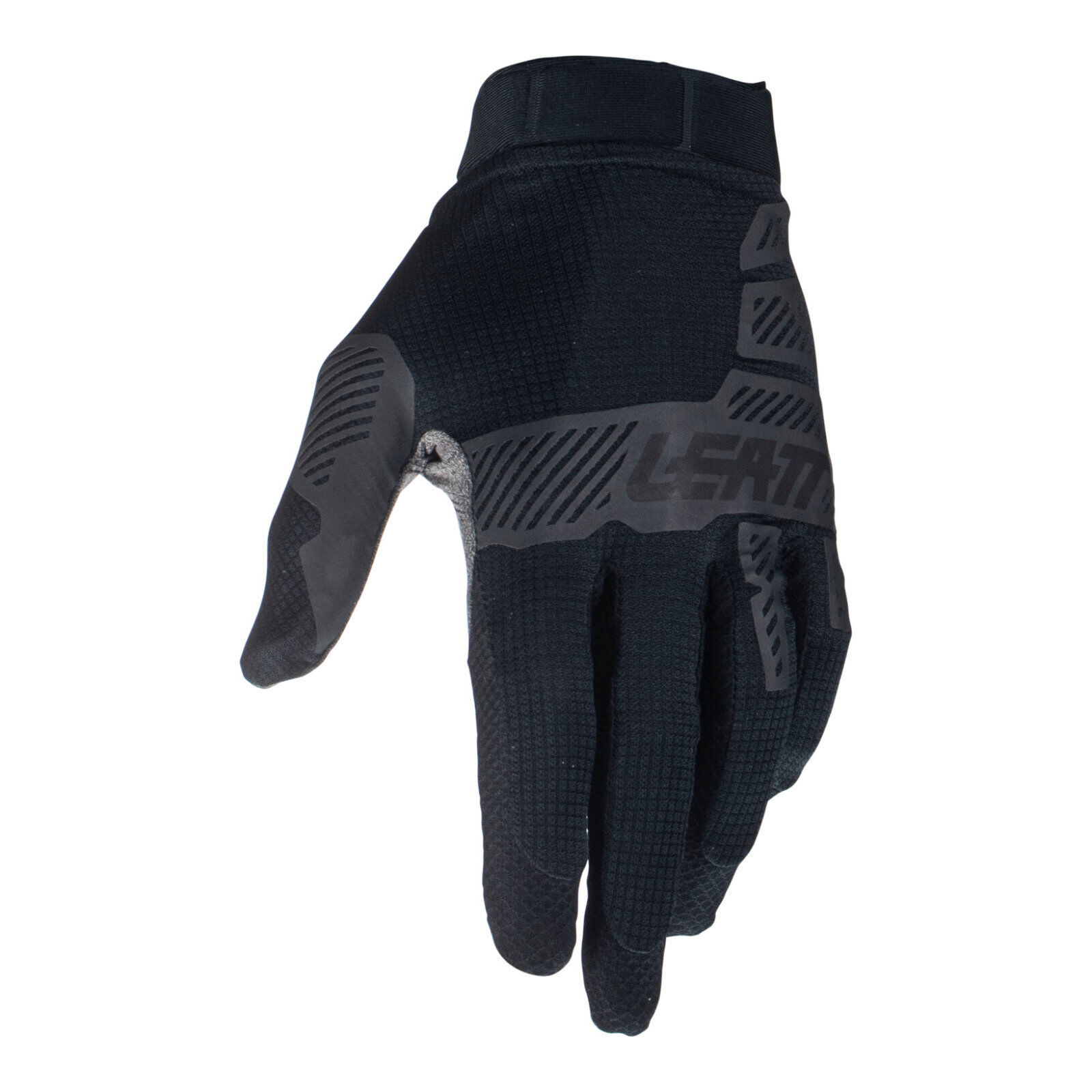 Leatt 2025 1.5 GripR Glove - Stealth (M)