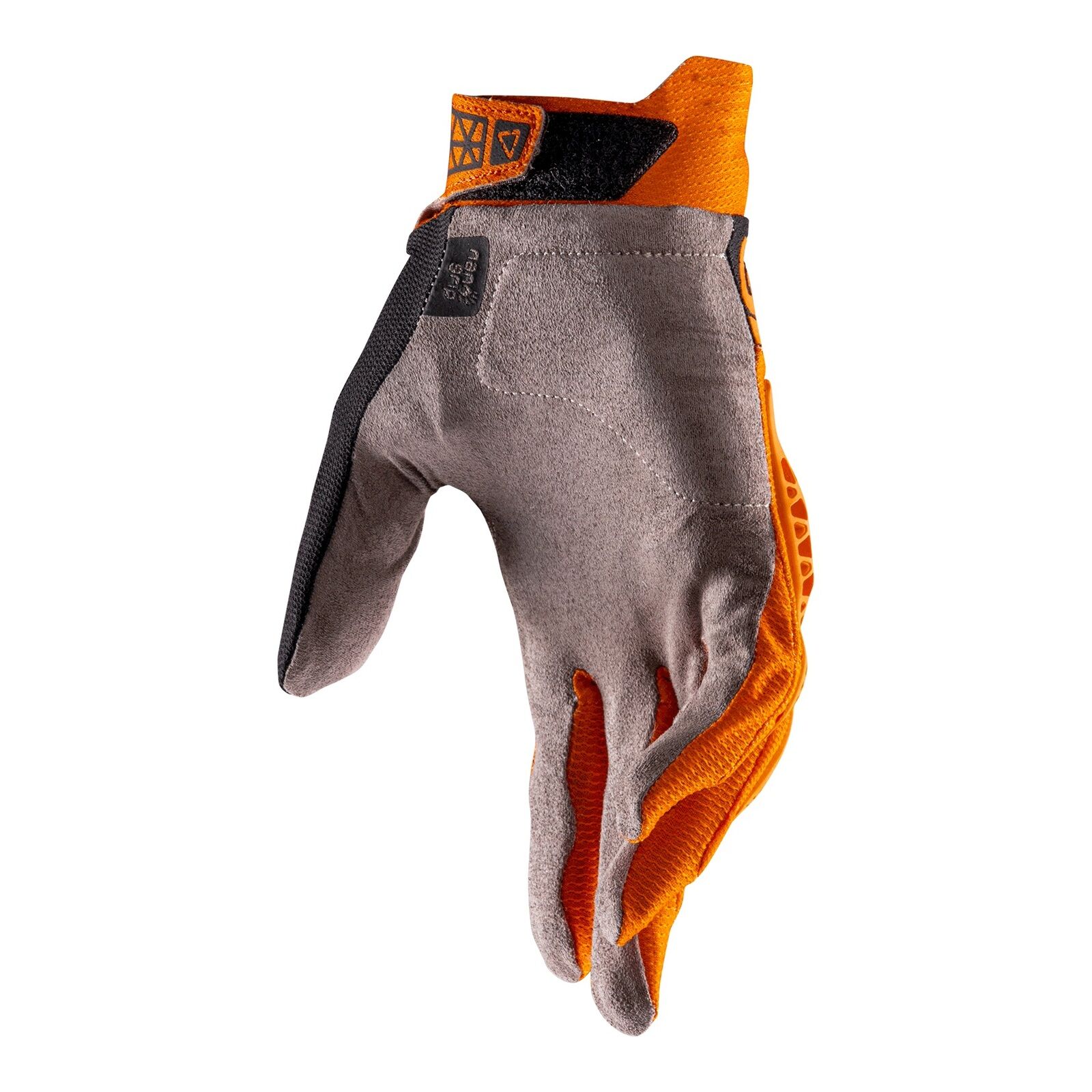 Leatt Moto 4.5 Lite Glove Ð Orange (M/EU8/US9)