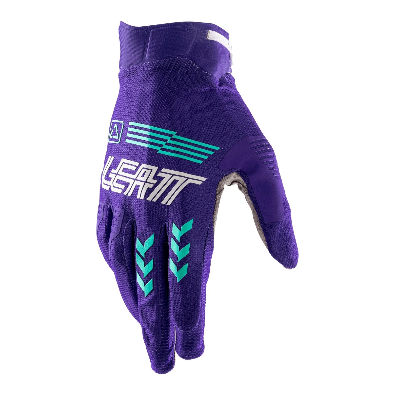 Leatt 2.5 X-Flow Glove - Purple (XL/EU10/US11)