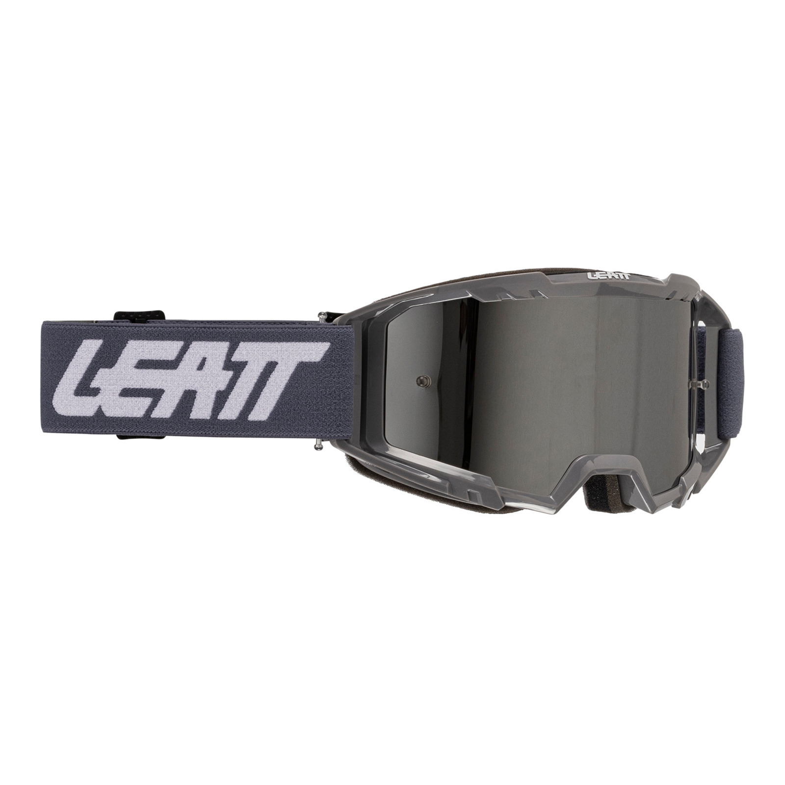 Leatt 3.5 Vizion Goggle Iriz - Forge / Silver 35%