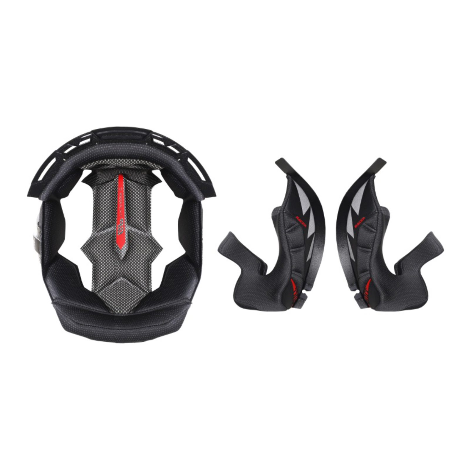 FF805 GP THUNDER FIM LINER XS