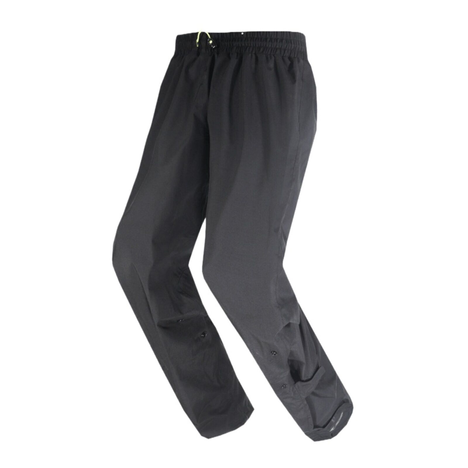 LS2 X-Rain Pant - Black (XLÐ2XL)