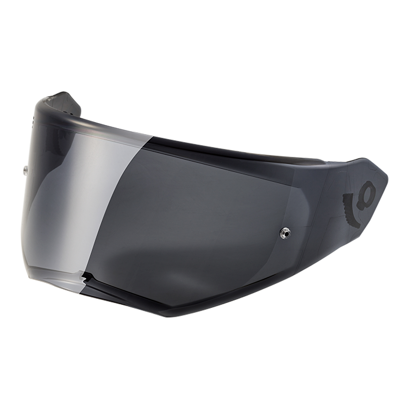 LS2 FF324 METRO VISOR TINT (EVO model  with Peak)