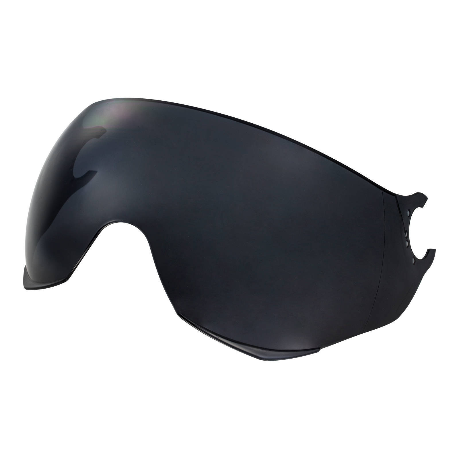 LS2 OF562 Airflow Visor 'Long' - Light Tint