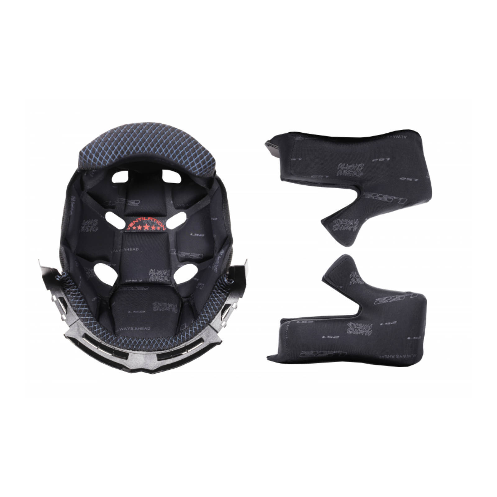 LS2 MX700 Subverter Liner (S)