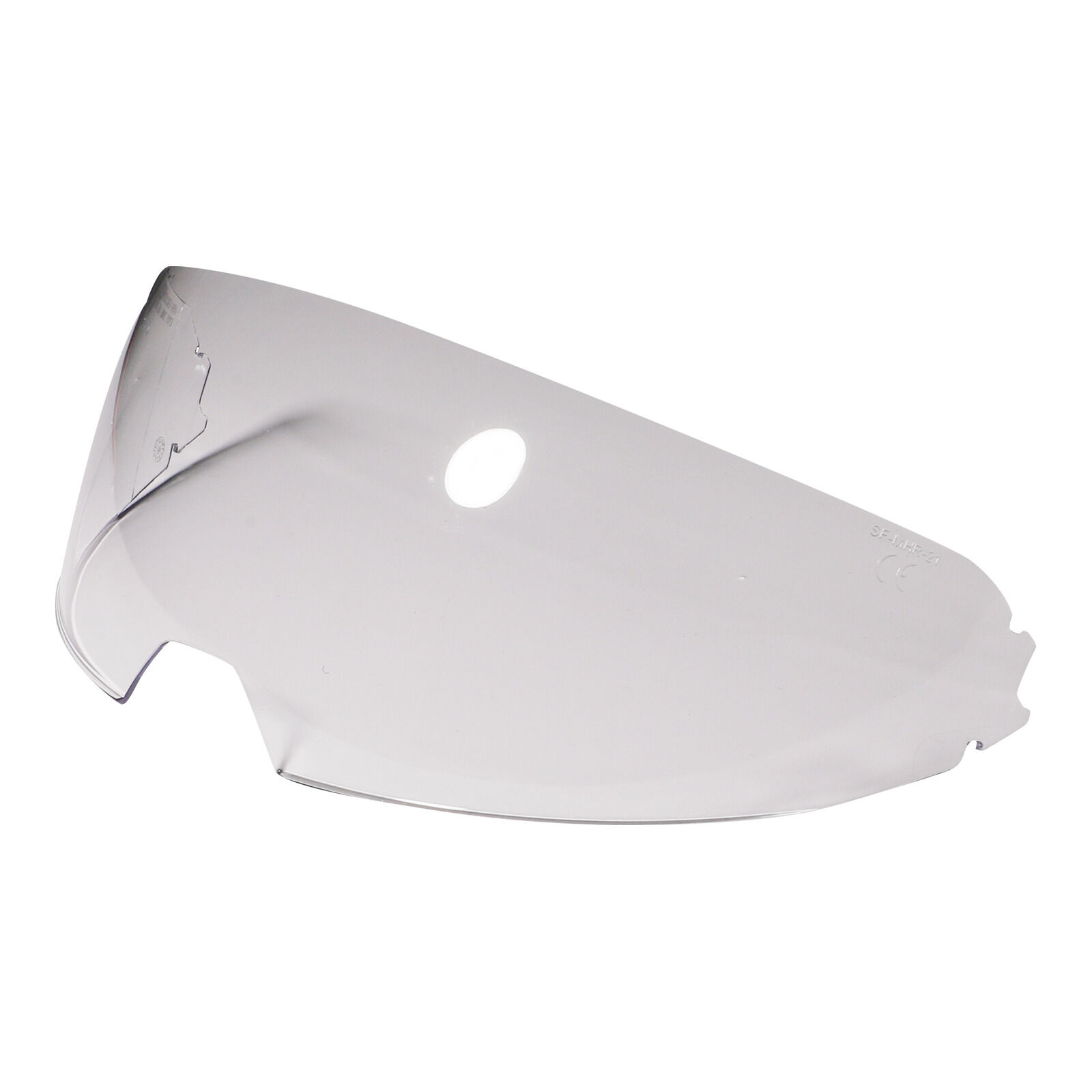 LS2 MX701 FF811 OF603 Sun Visor Clear