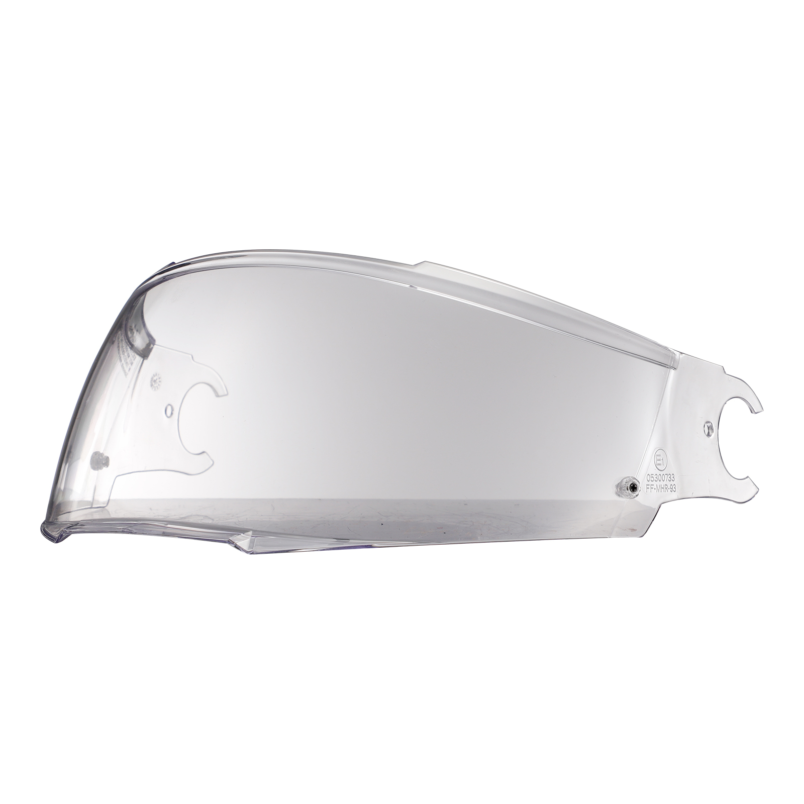 LS2 FF902 SCOPE VISOR CLEAR