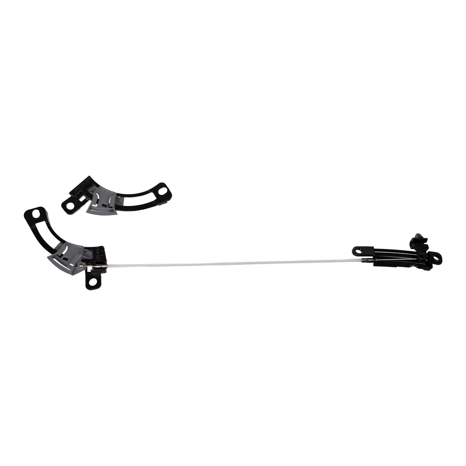 LS2 MX702 Sun Visor System