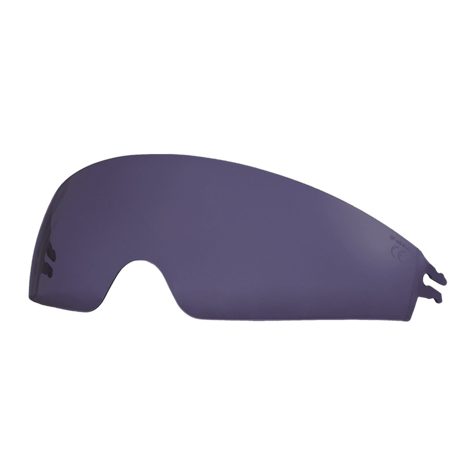 LS2 FF800 / FF808 / FF807 / OF620 / OF618 Sun Visor Ð Tinted (ECE2)