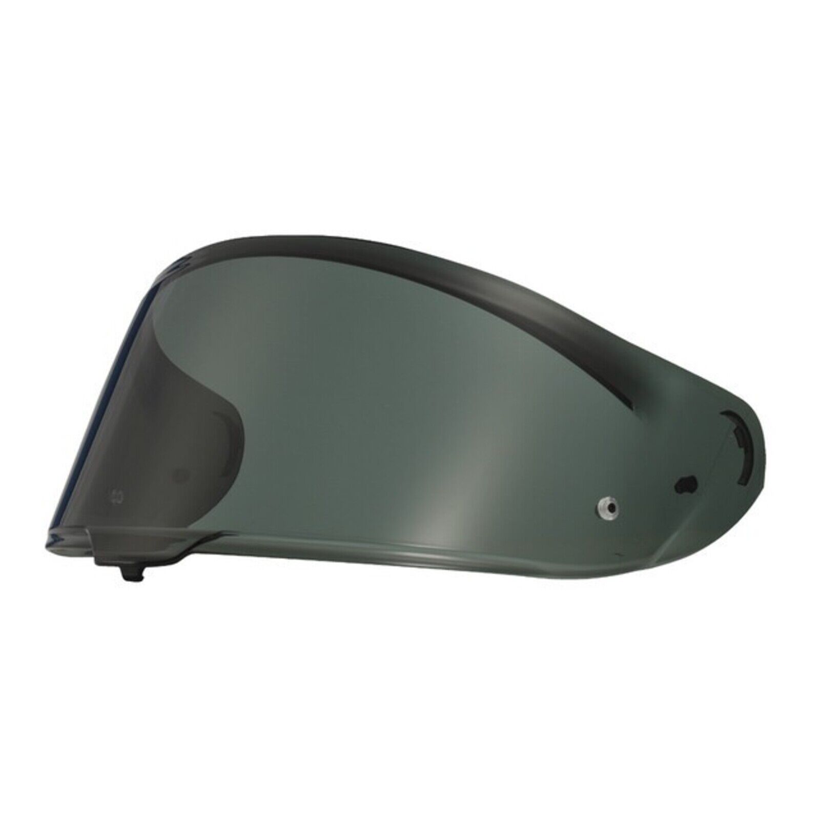 LS2 FF807 Visor Ð Light Tinted