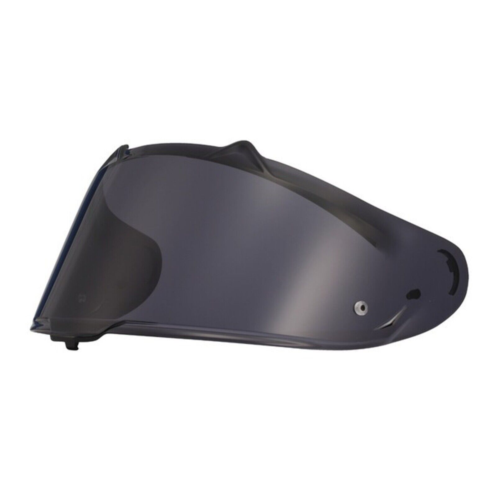 LS2 FF807 Visor Ð Tinted (Triangle Shape)