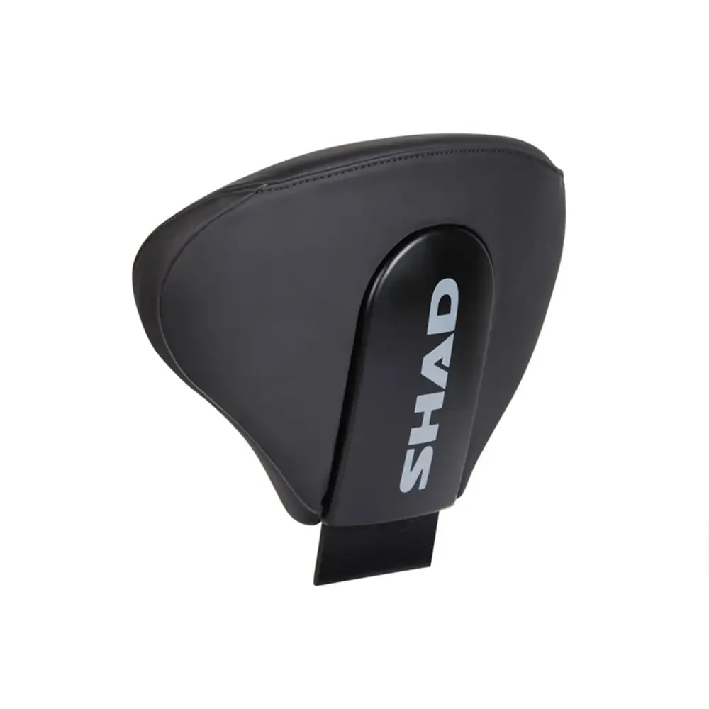 SHAD BACKREST PAD ONLY - BLACK