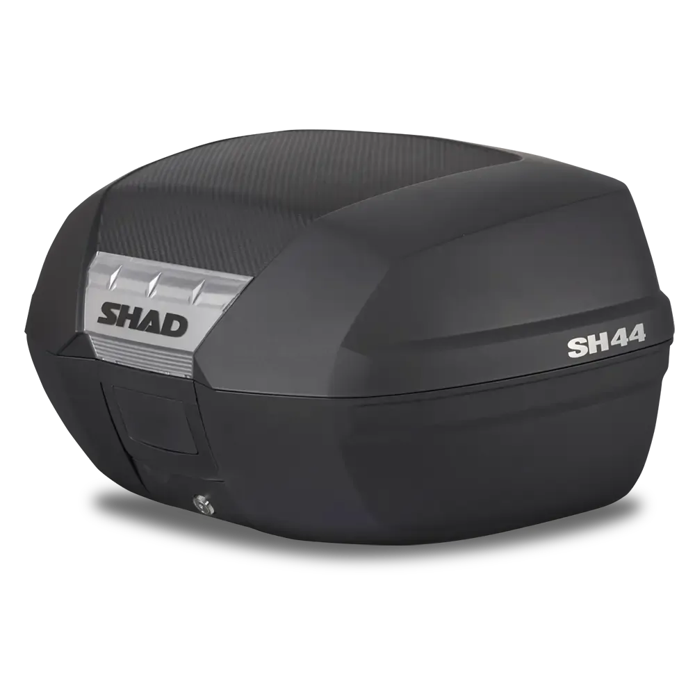 SHAD TOP CASE SH44 BLACK