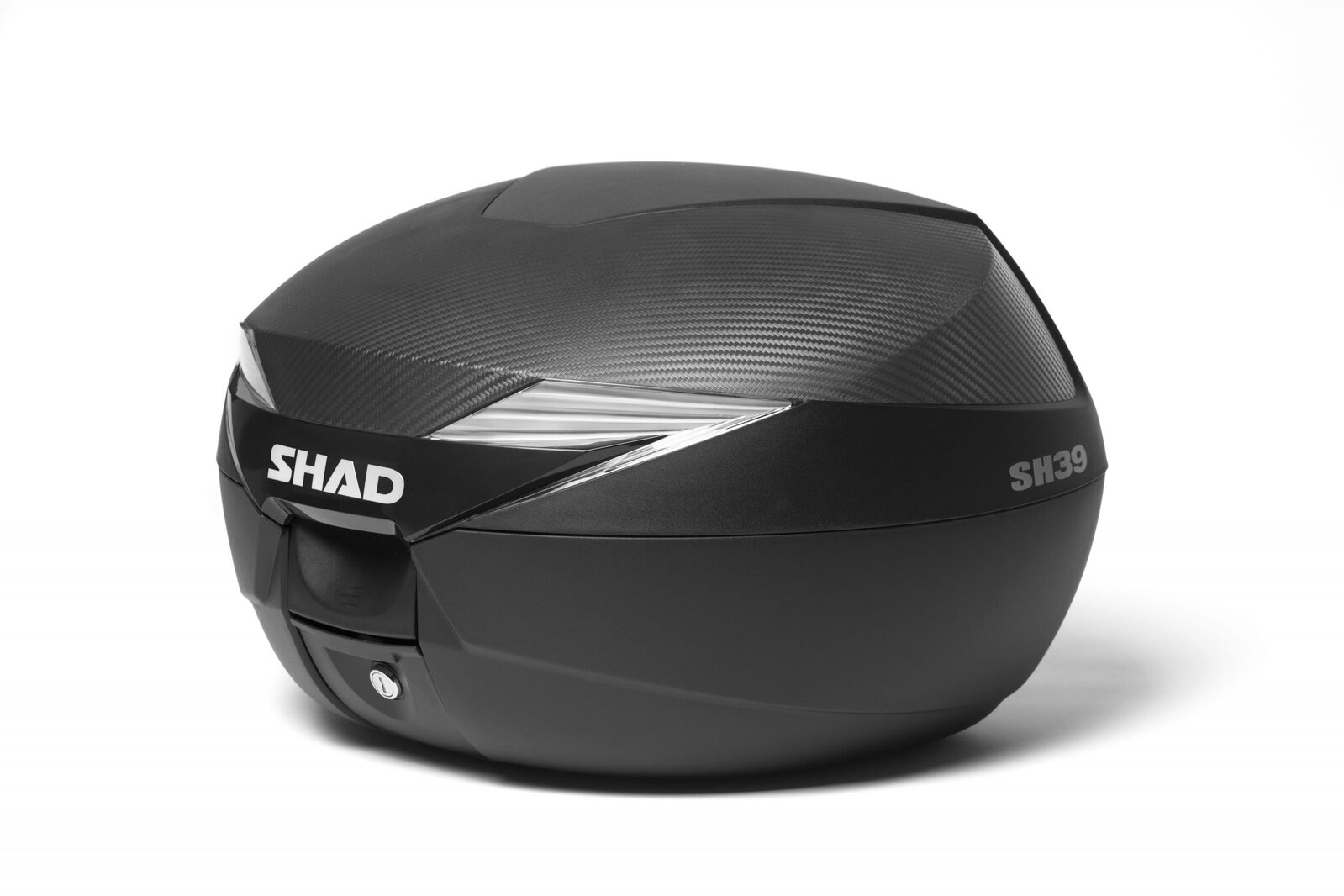 SHAD COVER PLATE SH39 CARBON