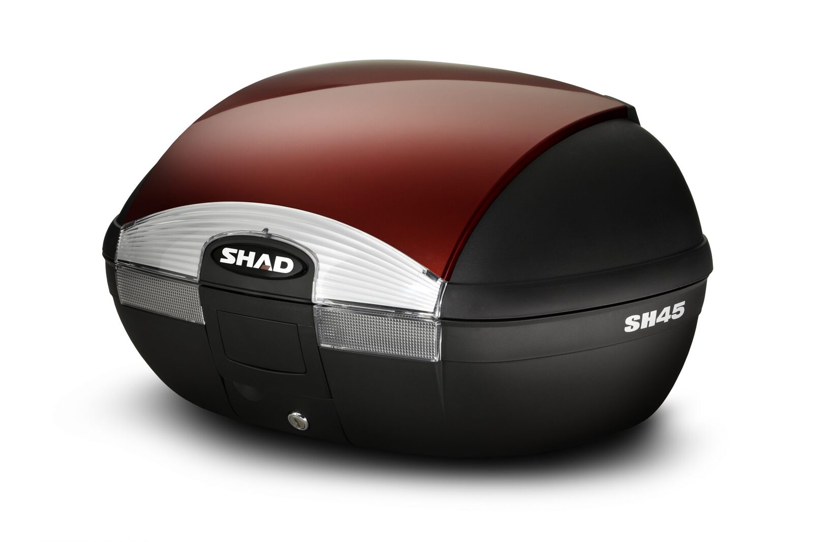 SHAD COVER SH45 GARNET