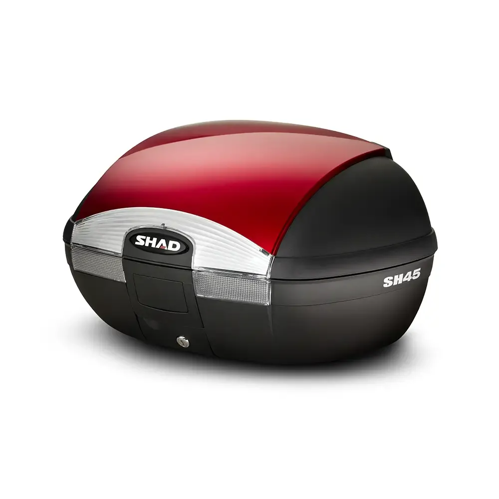 SHAD COVER SH45 GARNET