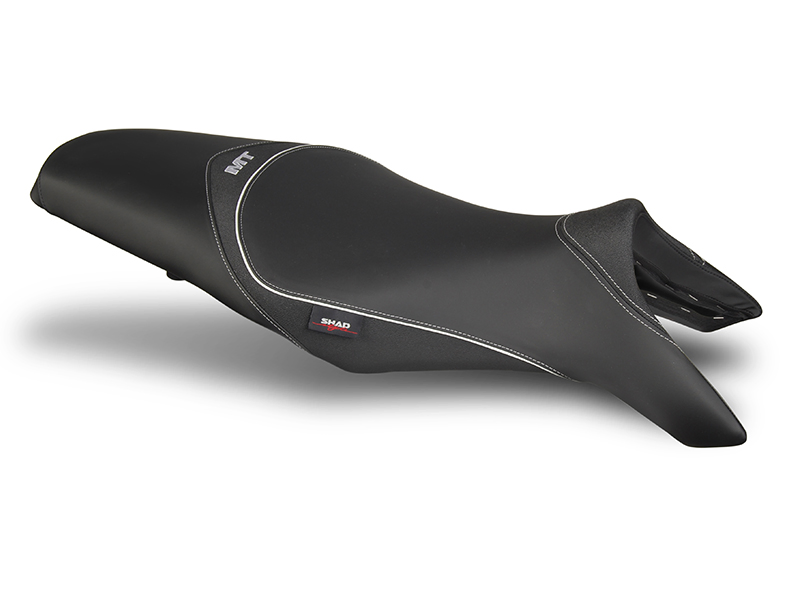 SHAD  COMFORT SEAT - YAMAHA MT09