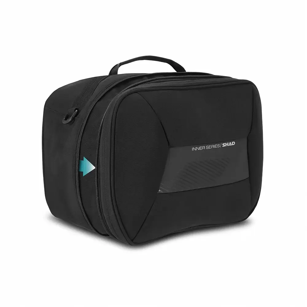 SHAD INNER BAG - EXPANDABLE suit SH38X Pannier