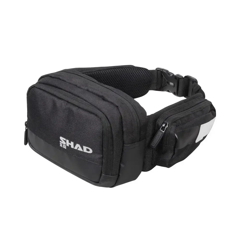 SHAD  WAIST BAG 3L