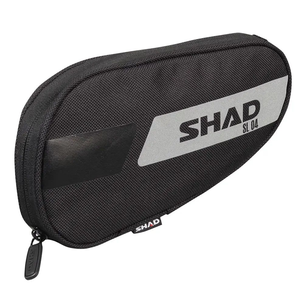 SHAD RIDER LEG BAG 0.5L SLIM