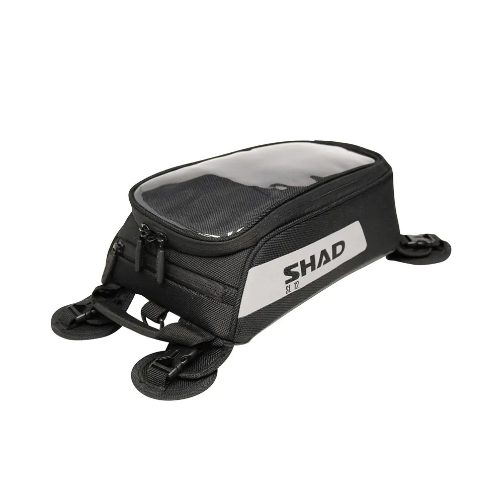 SHAD  MICRO TANK BAG 4L
