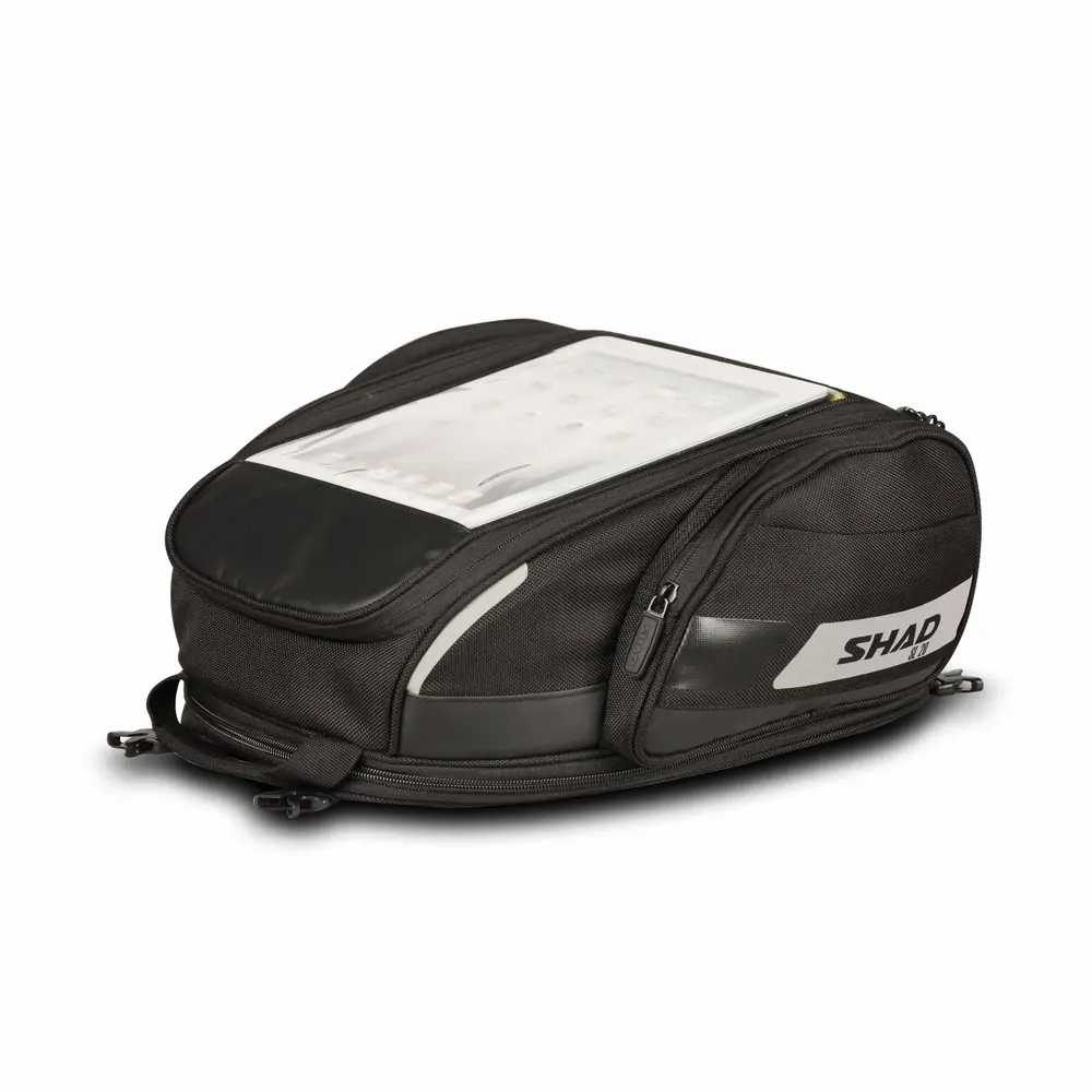 SHAD  EXPANDABLE TANK BAG 16-20L