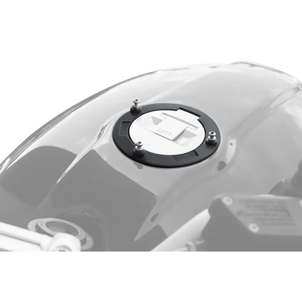 SHAD PIN SYSTEM BMW NINET