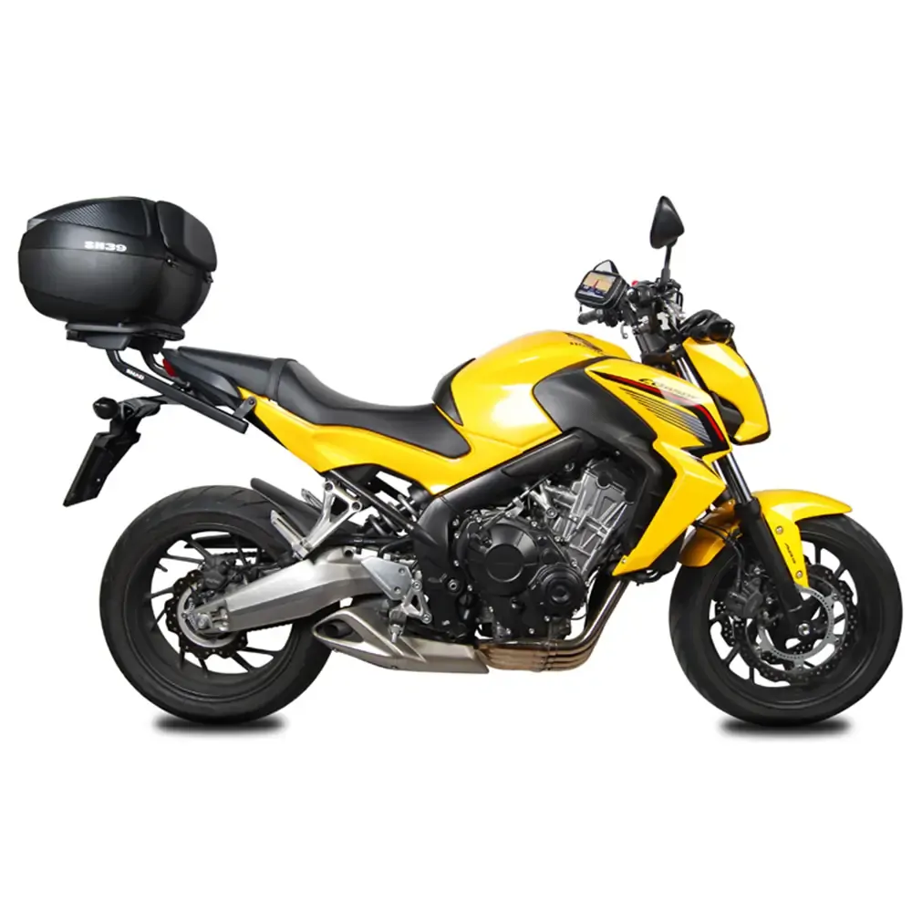 SHAD TOP MASTER HONDA CB650 F