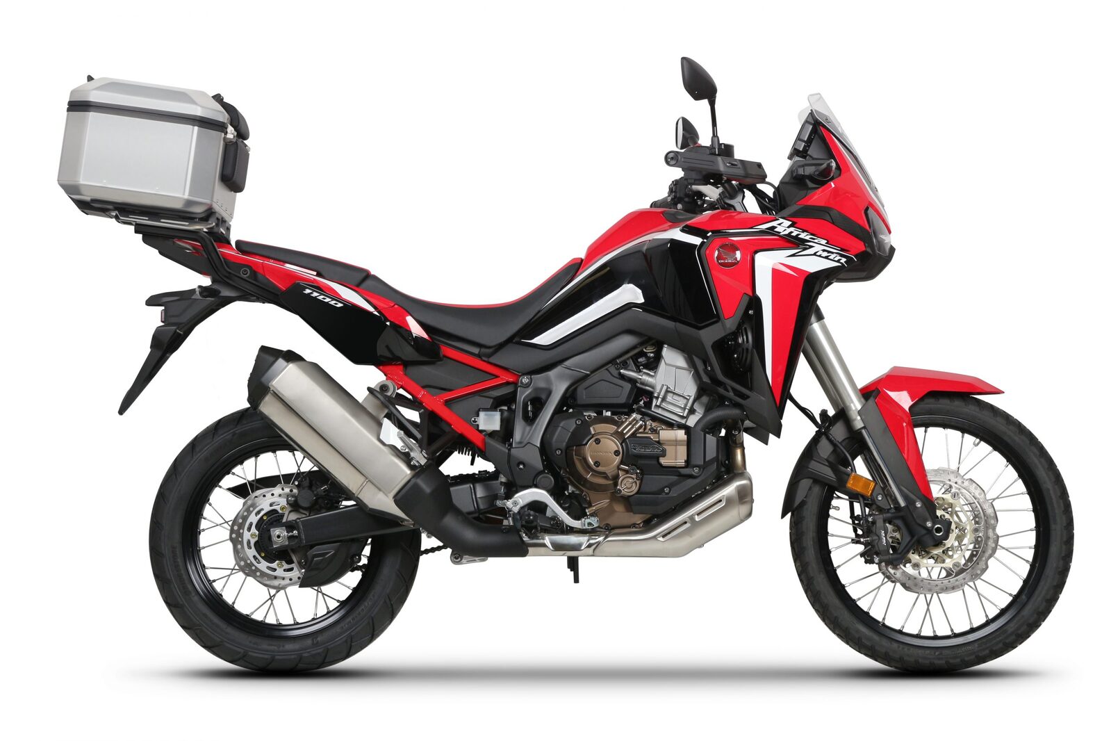 SHAD TOP MASTER HONDA CRF 1100 L AFRICA TWIN