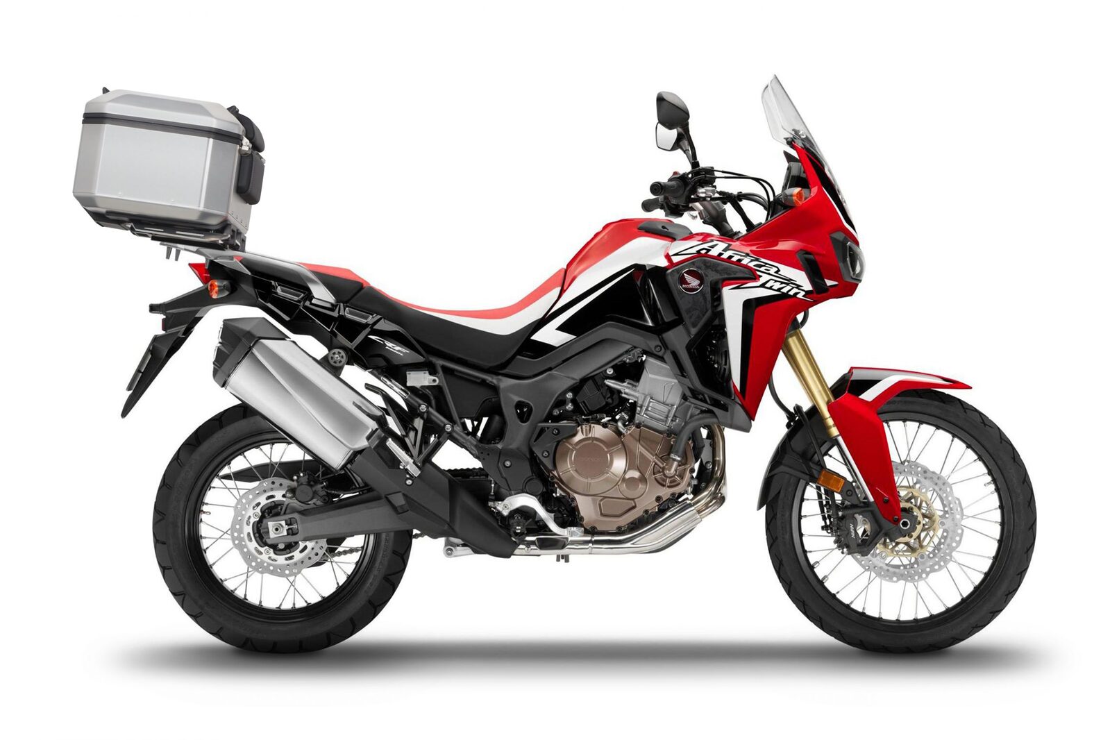 SHAD TOP MASTER CROSSTOURER-AFRICA TWIN