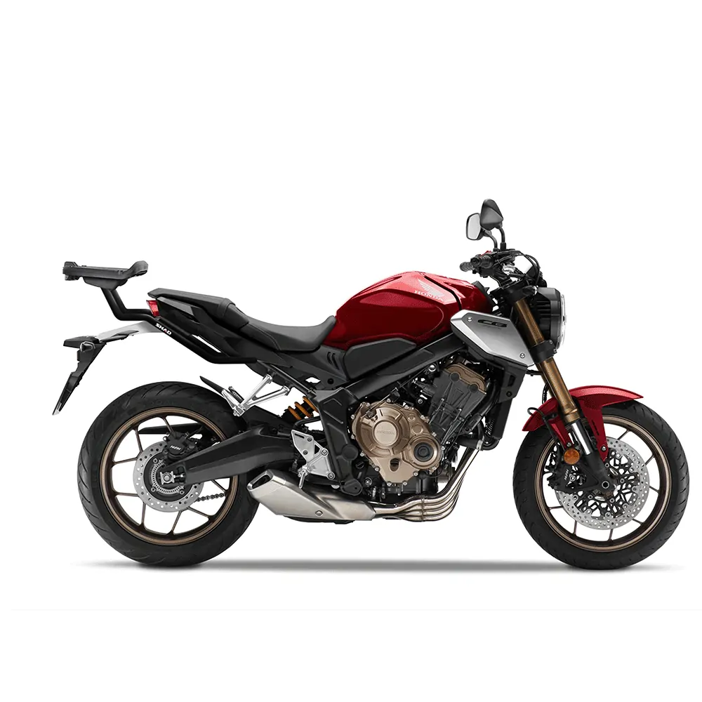 SHAD TOP MASTER HONDA CB650R