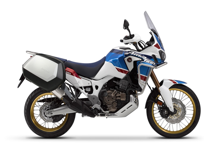 SHAD 3P SYSTEM HONDA CRF1000L ADVENT