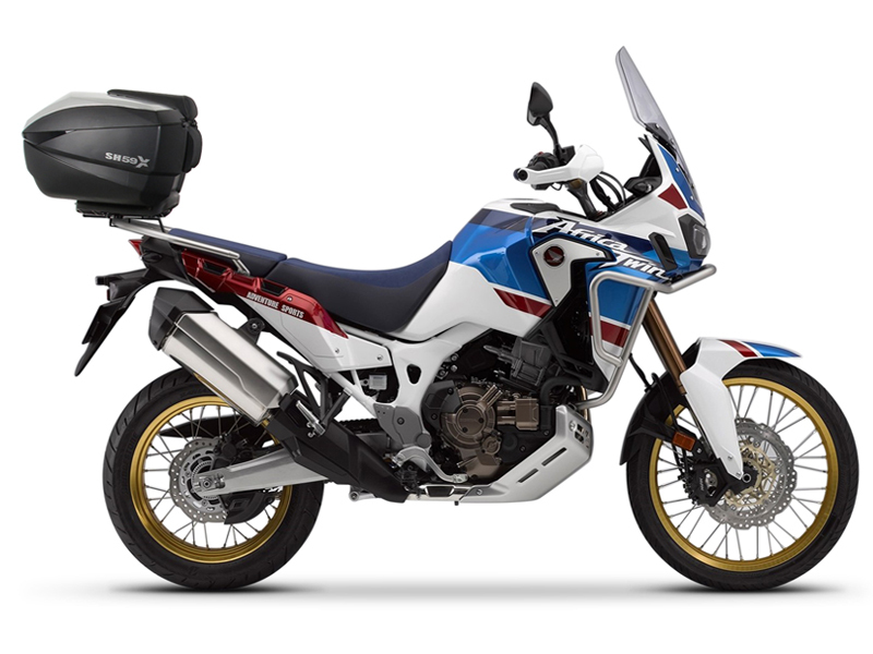 SHAD TOP MASTER HONDA CRF1000L ADVENT