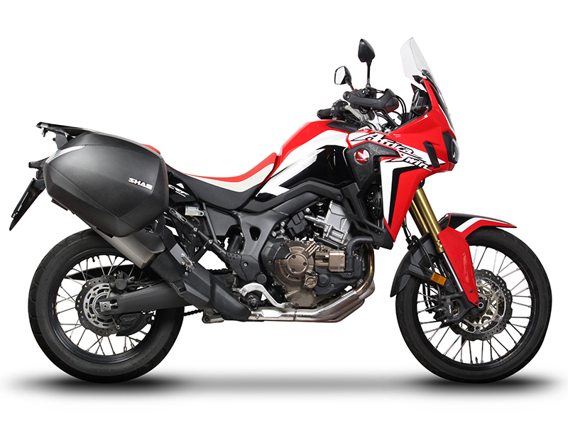 SHAD 3P SYSTEM HONDA CRF 1000L A.T