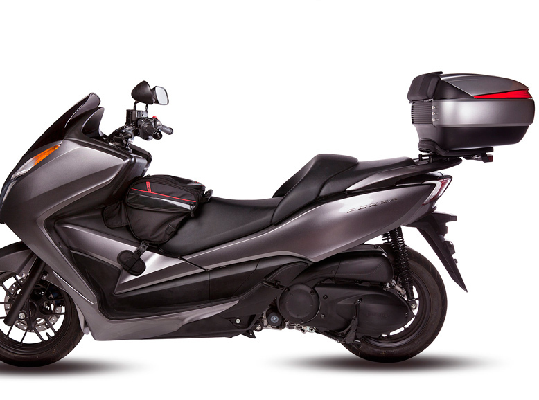 SHAD TOP MASTER HONDA FORZA 300i