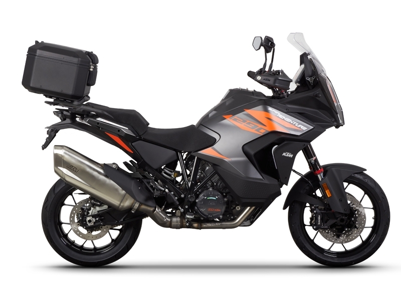 SHAD TOP MASTER KTM 1290 SUPER ADVENTURE