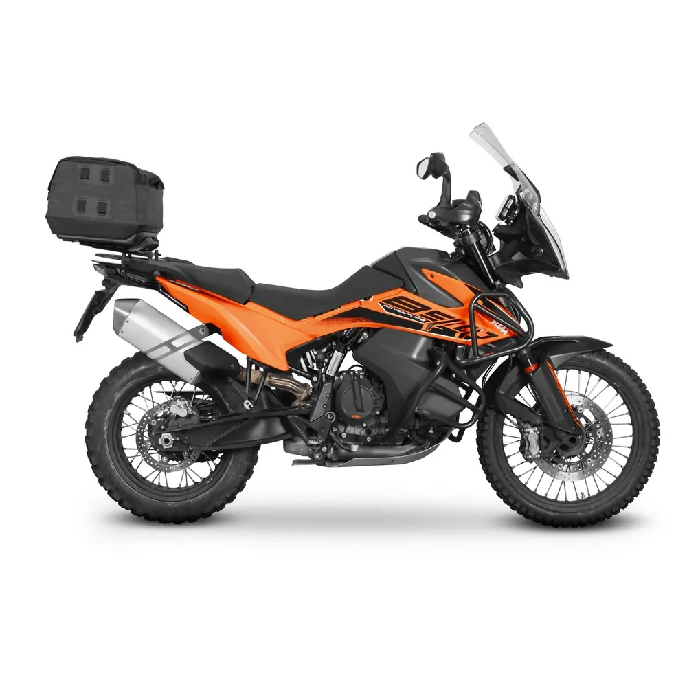 SHAD  TOP CASE MOUNT - HUSQVARNA NORDEN 901 '22