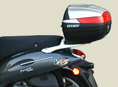 SHAD TOP CASE FITTING - KYMCO PEOPLE 150